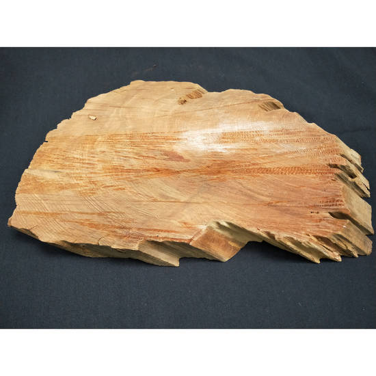 Wooden Slab Rounds